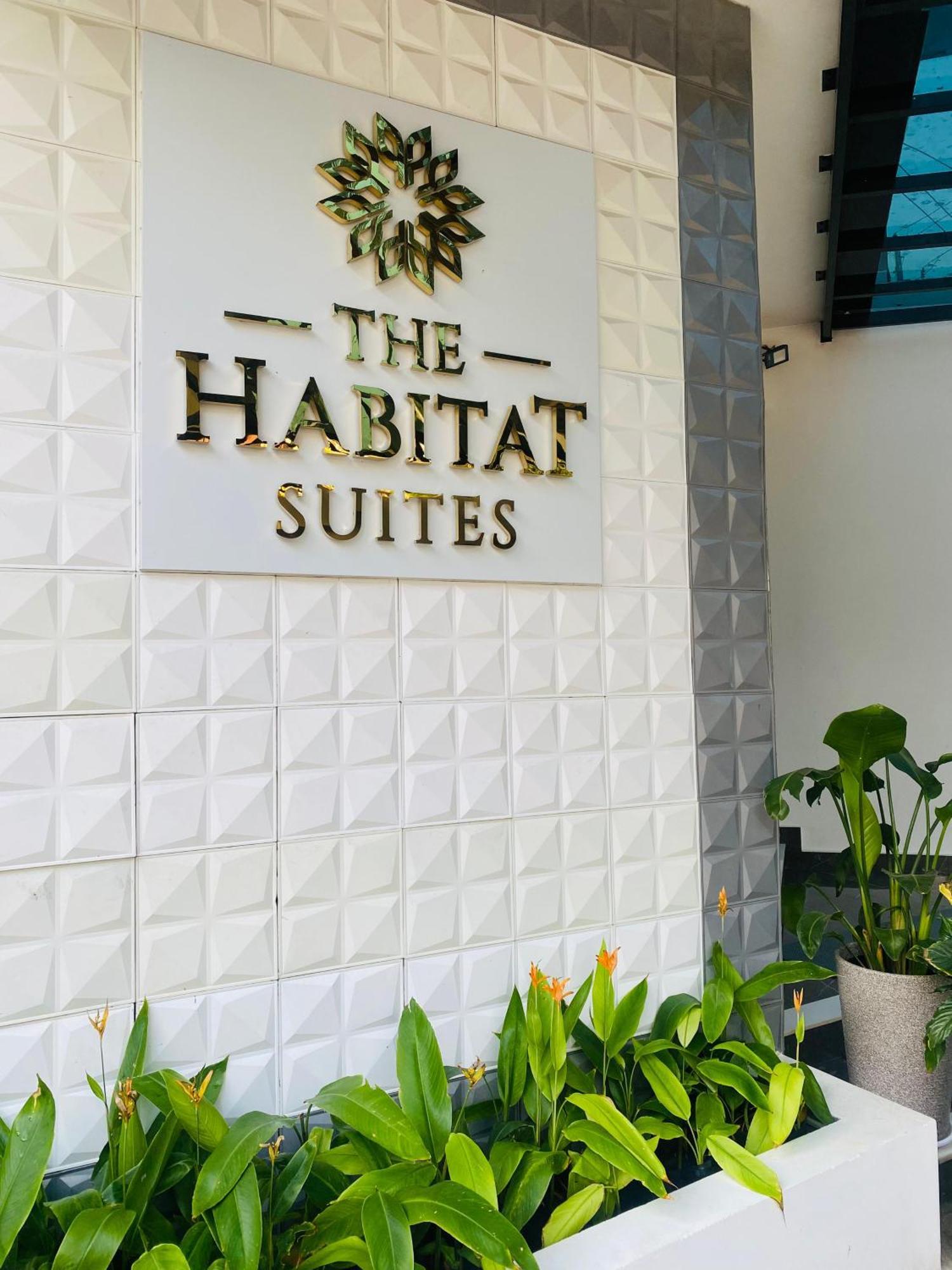 The Habitat Suites Guruvāyūr Eksteriør bilde