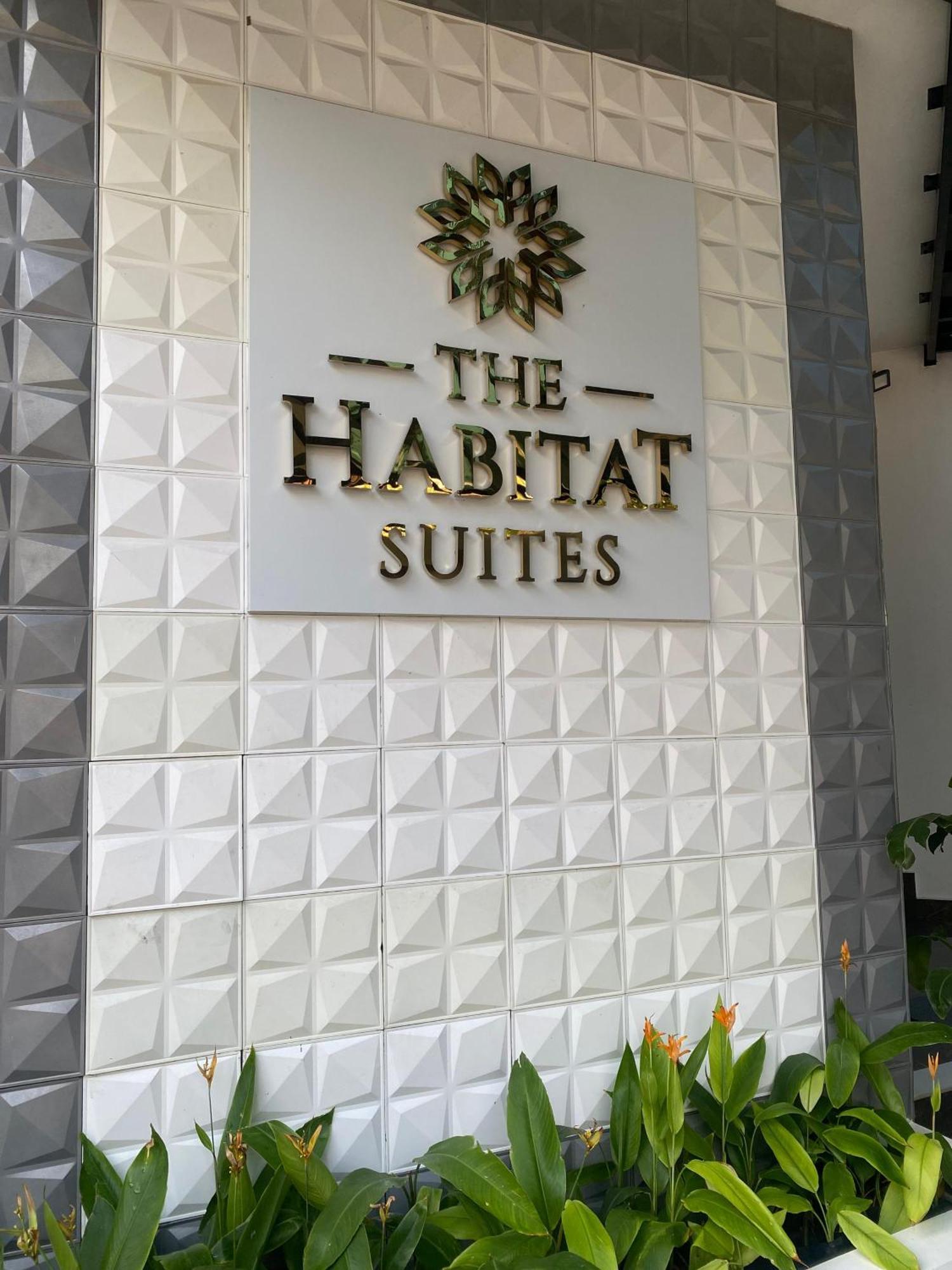 The Habitat Suites Guruvāyūr Eksteriør bilde
